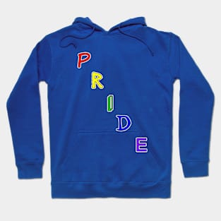 Love Wins Pride Month Hoodie